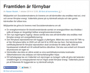 20141001-MP-Nasser-om-fornybar-framtid