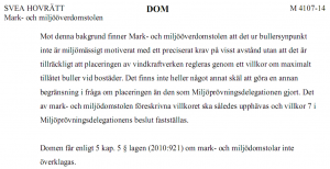 20141023-Froskog-Dom-Mark-och-Miljooverdomstolen