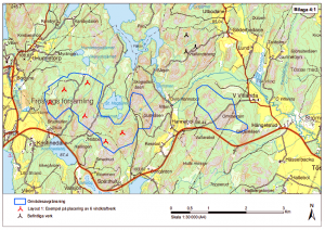 Froskog-vindpark-karta