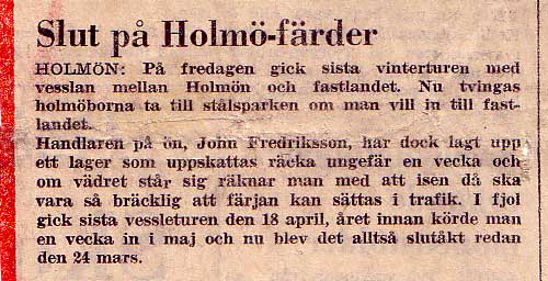 19730324-Vintertrafiken-slut